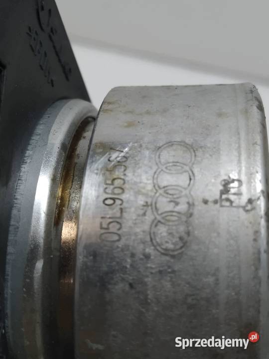 POMPA WODY DODATKOWA 05L965567 30 TDI Audi A6 V