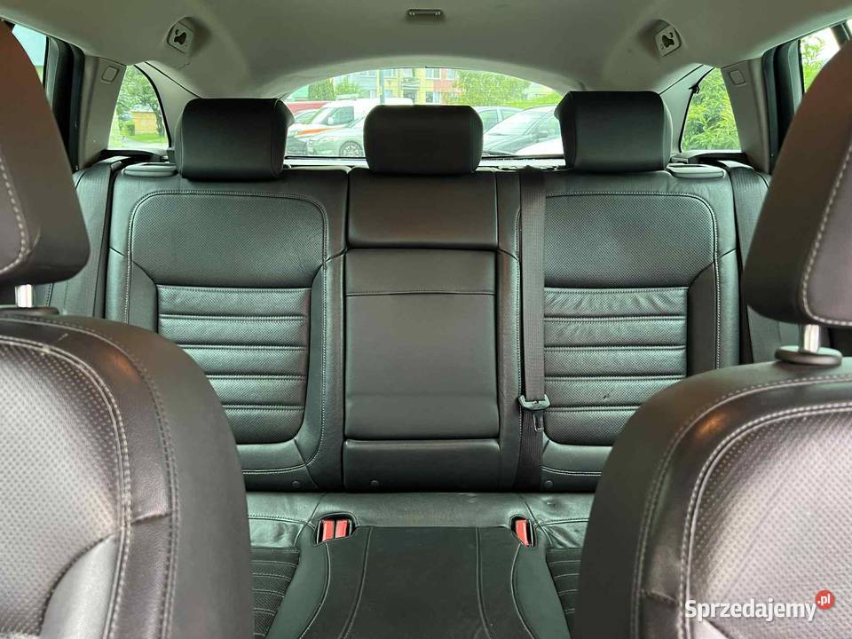 Opel Insignia 20T 4x4 Sport Tourer Insignia