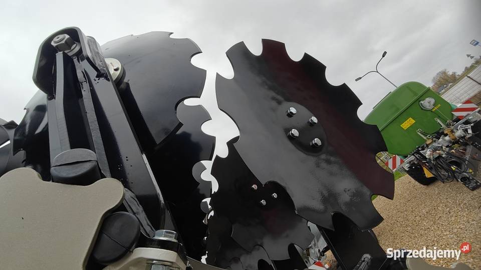 PROMOCJA Agregat bezorkowy 3m ROLEX sprężyna Rząśno sprzedam