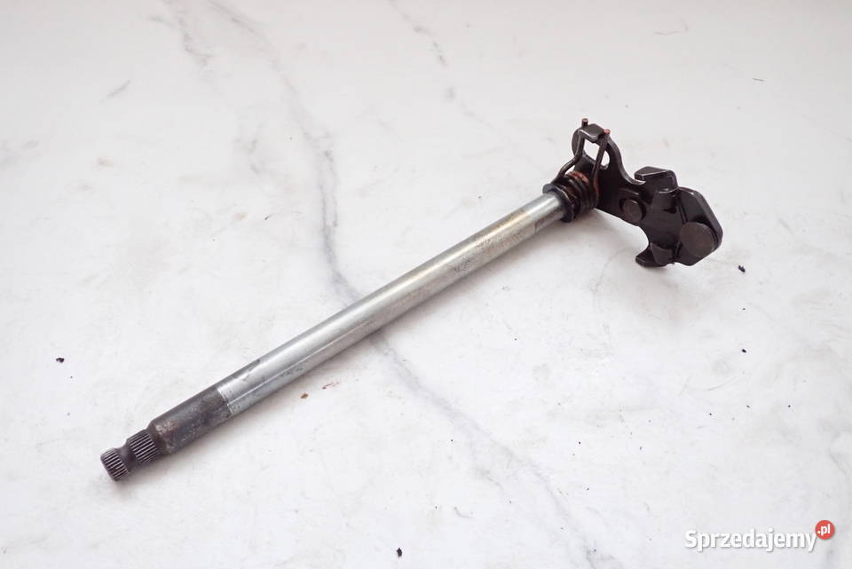 Wałek Zmiany Biegów Wybierak Honda XL 1000 Strzelce Krajeńskie sprzedam