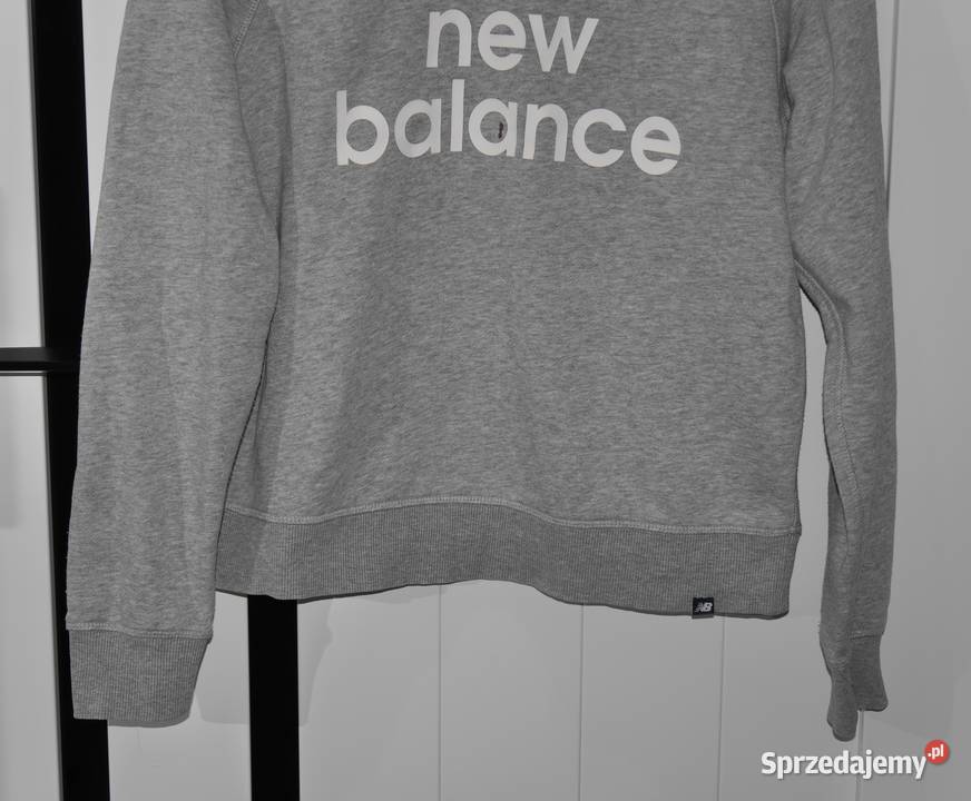 Balance świetna bluza 36 S