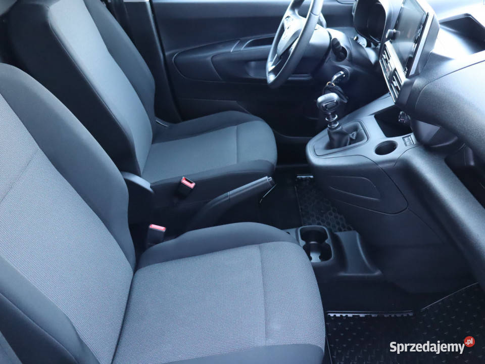 Opel Combo 15 CDTI centralny zamek Katowice sprzedam