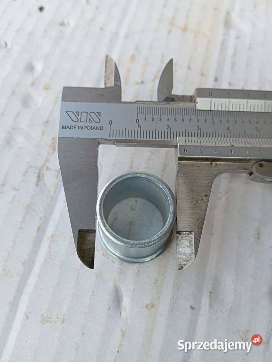 TULEJA KOŁA DŁUGA K750 URAL DNIEPR Niemodlin