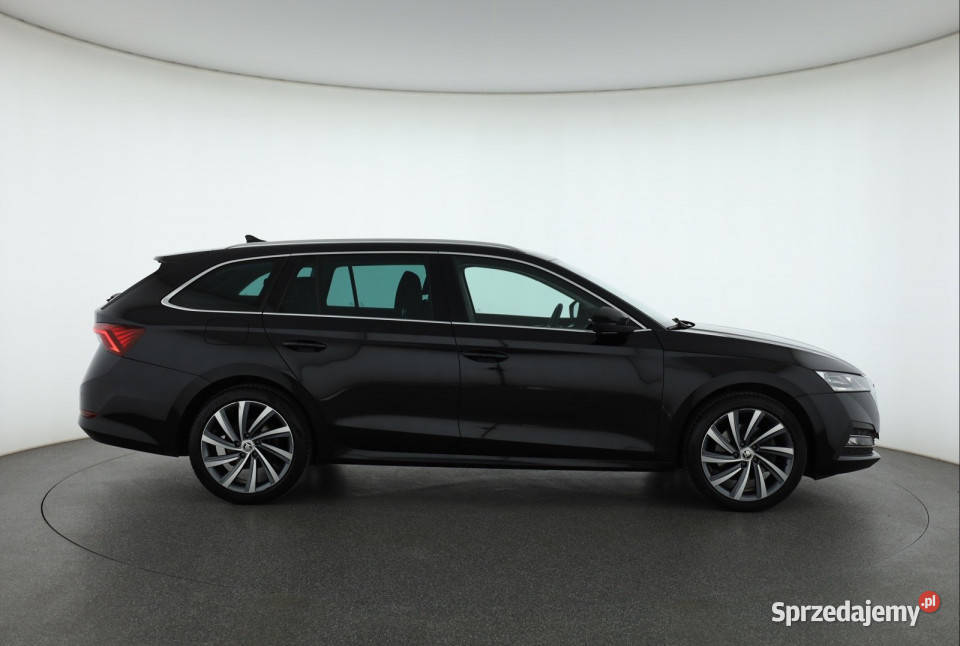 Skoda Octavia 20 TDI czujnik parkowania Piaseczno sprzedam