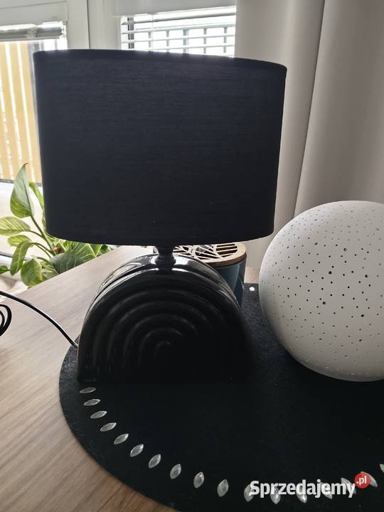 Lampa stołowa Lublin