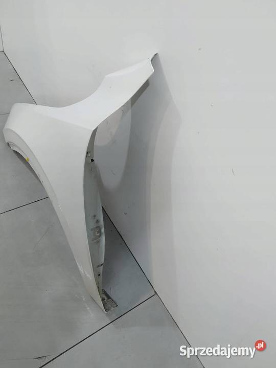 BŁOTNIK LEWY PRZÓD 70746 Volvo XC 90 II 2015 świętokrzyskie