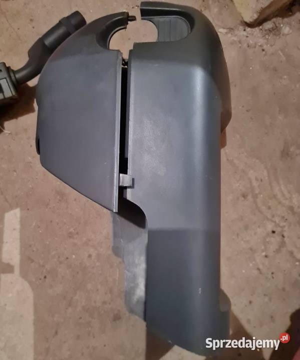 Przełącznik wycieraczki i kierunki fiat Ducato osobowe Mechanizmy wycieraczek Kielce