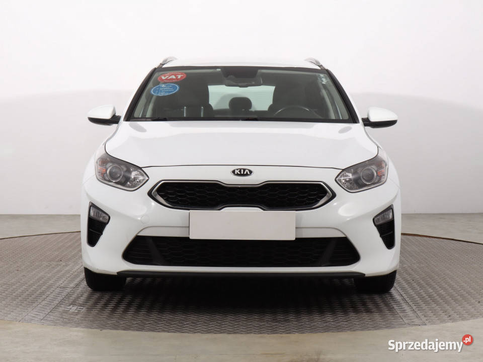Kia Ceed 14 TGDI gniazdo USB sprzedam