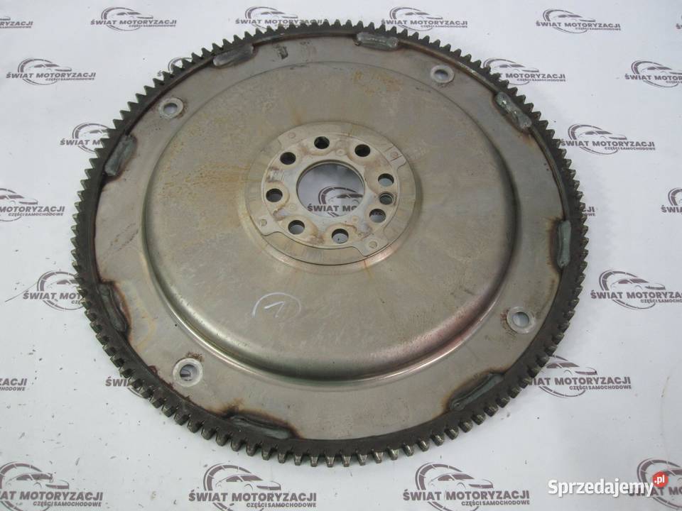 RANGE ROVER SPORT L320 36 V8T TDV8 368DT koło Sprzęgła i elementy