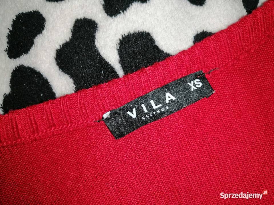 sweter rozpinany na guziki sweterek kardigan Leszno