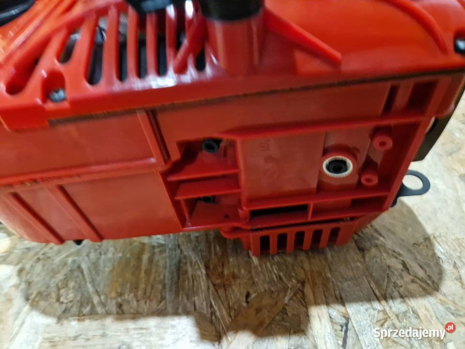 Piła Łańcuchowa Bezszczotkowa Akumulatorowa 6 Piły łańcuchowe Głogowa