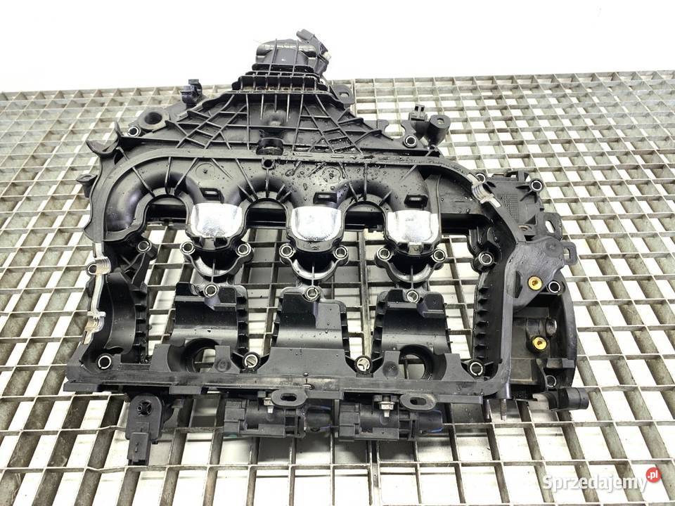 KOLEKTOR SSĄCY CITROEN C5 III 20 163 osobowe sprzedam