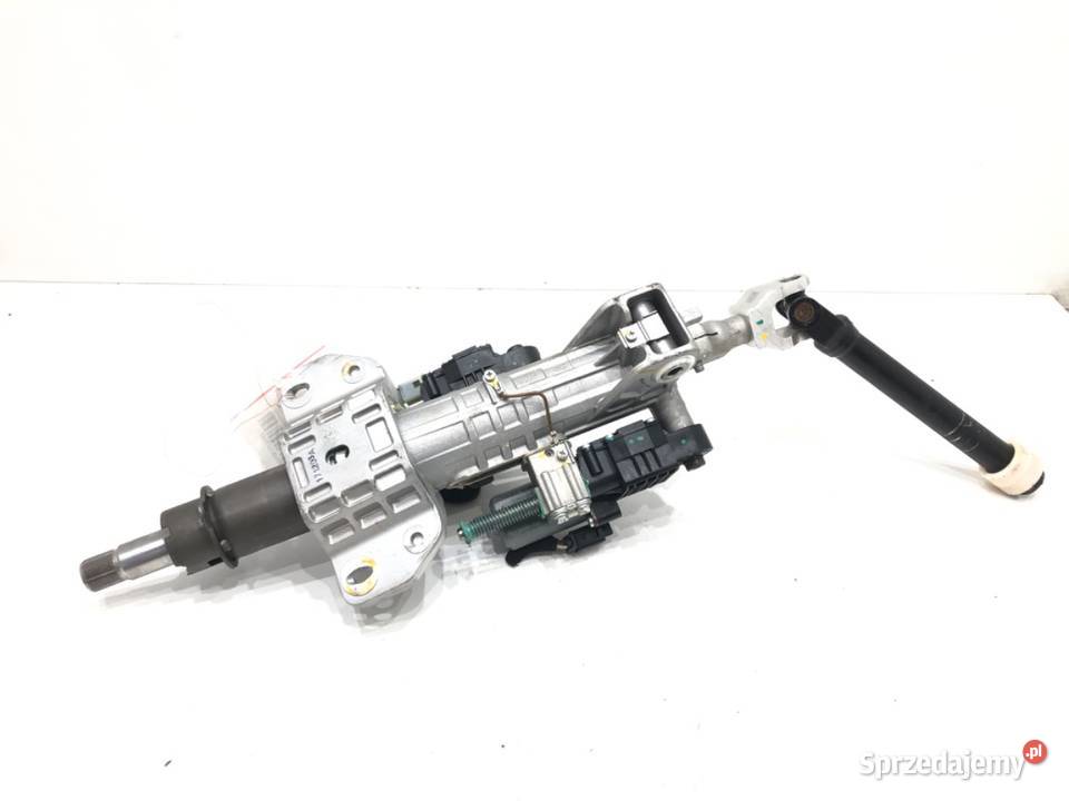 KOLUMNA KIEROWNICZA KIA STINGER