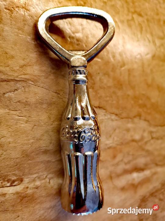 Otwieracz do butelek Pozostałe Ząbki