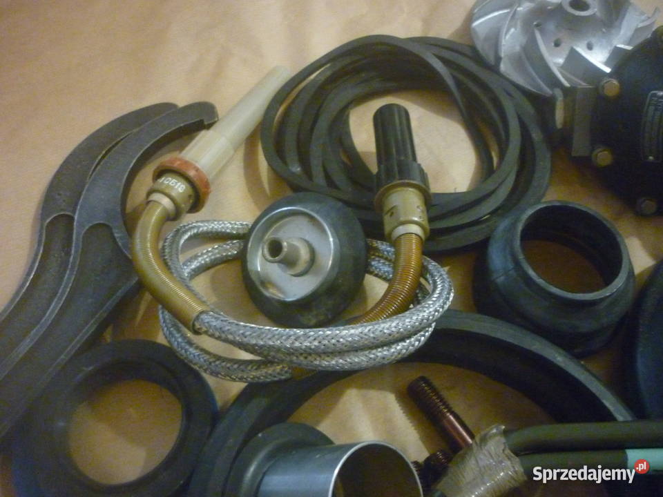 ś Brdm Krazczołg armata części Dębica