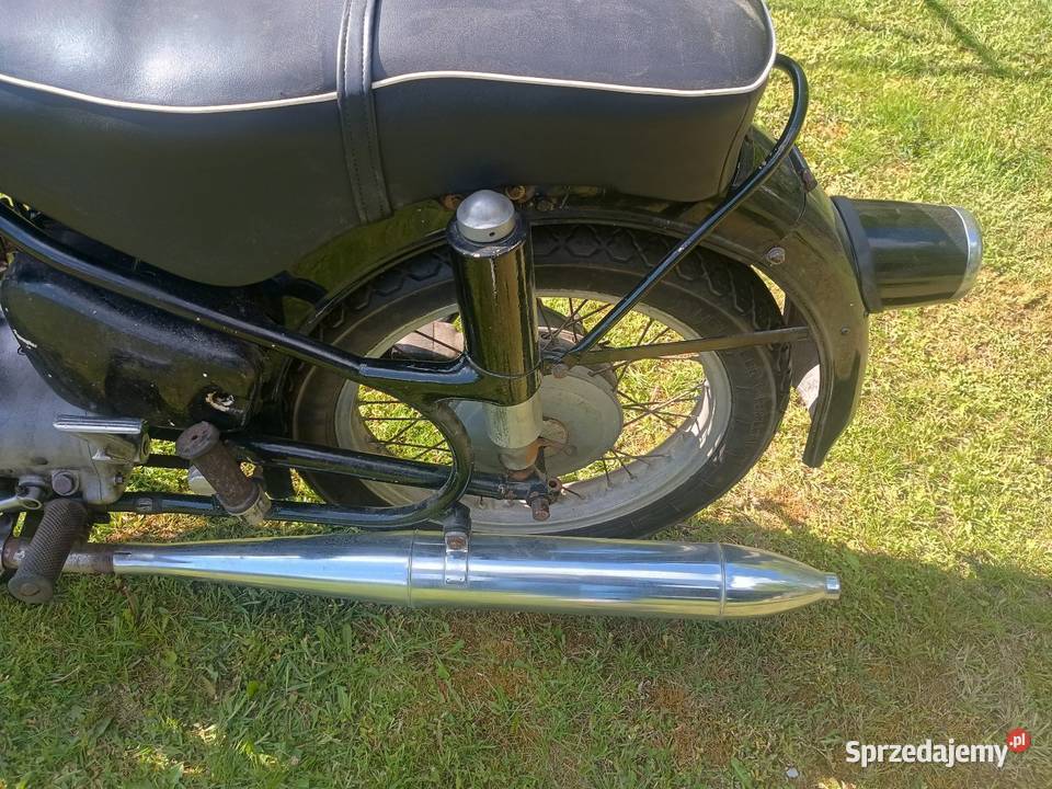 BMW r26 wał Kardana Garwolin sprzedam
