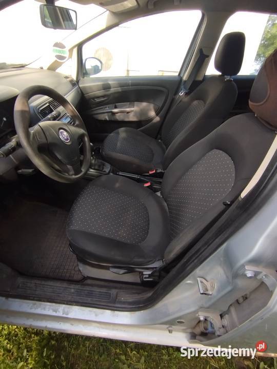 Punto 12 benzyna gaz kujawsko-pomorskie sprzedam