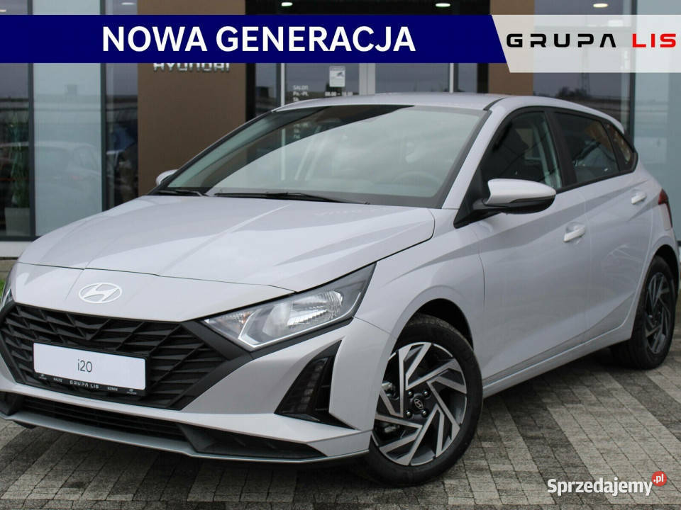 Nowej Generacji MODERN 10 TGDI 100 15km Kalisz
