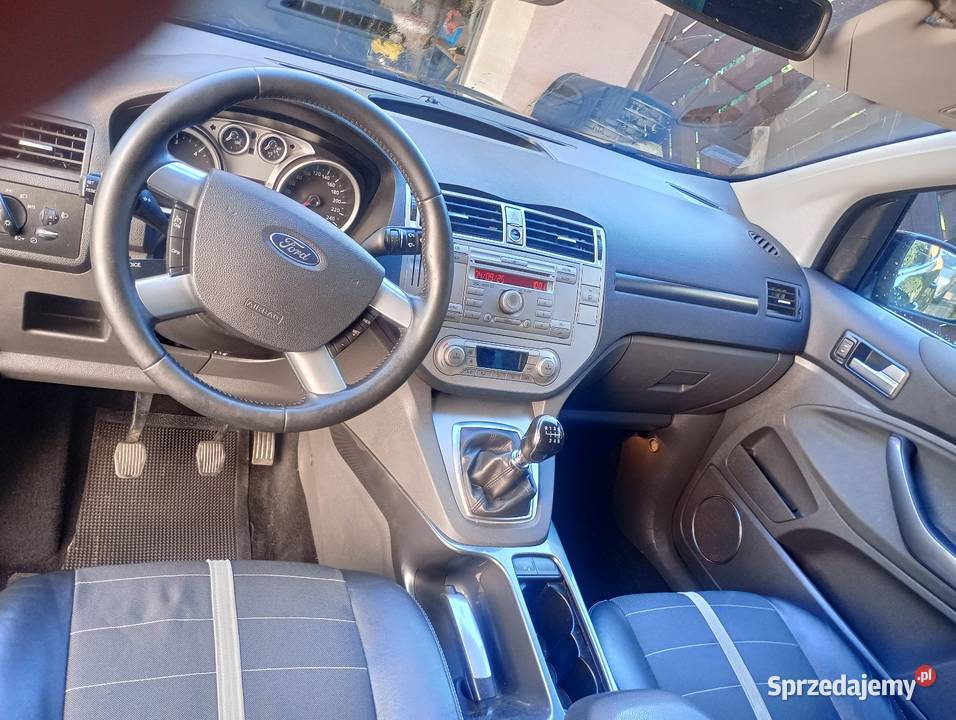 Ford Kuga 2l diesel 140 ZAMIANA opolskie Paczków