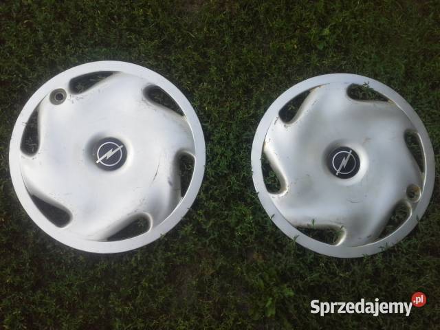 Kolpak dekiel VOLVO 15 na sztuki v40 s40 c30 v70 Dęblin