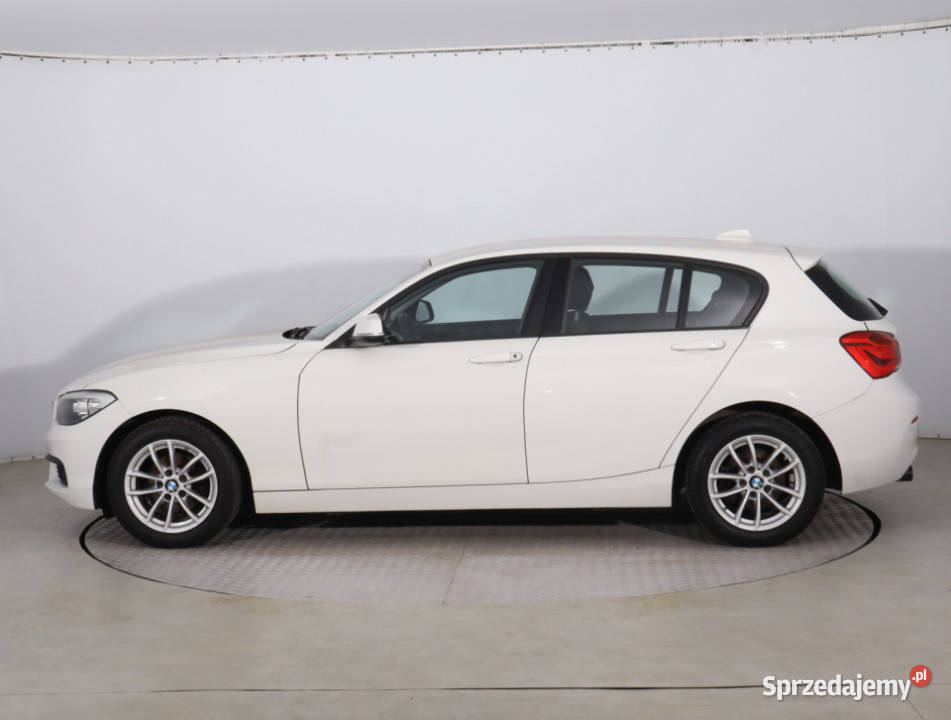 BMW 1 118i ESP Piaseczno