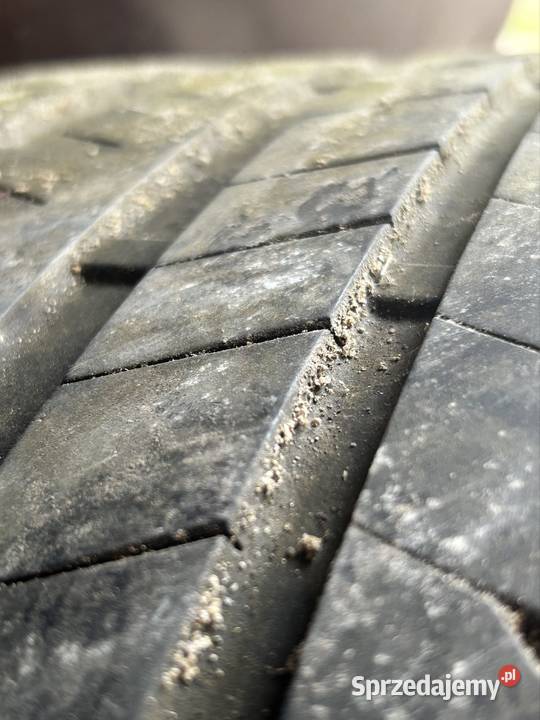 Alufelgi 5x112 21 Audi dolnośląskie Legnica sprzedam