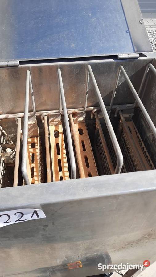 221 L70	wypażacz noży sterylizator426A Pozostałe Dębica