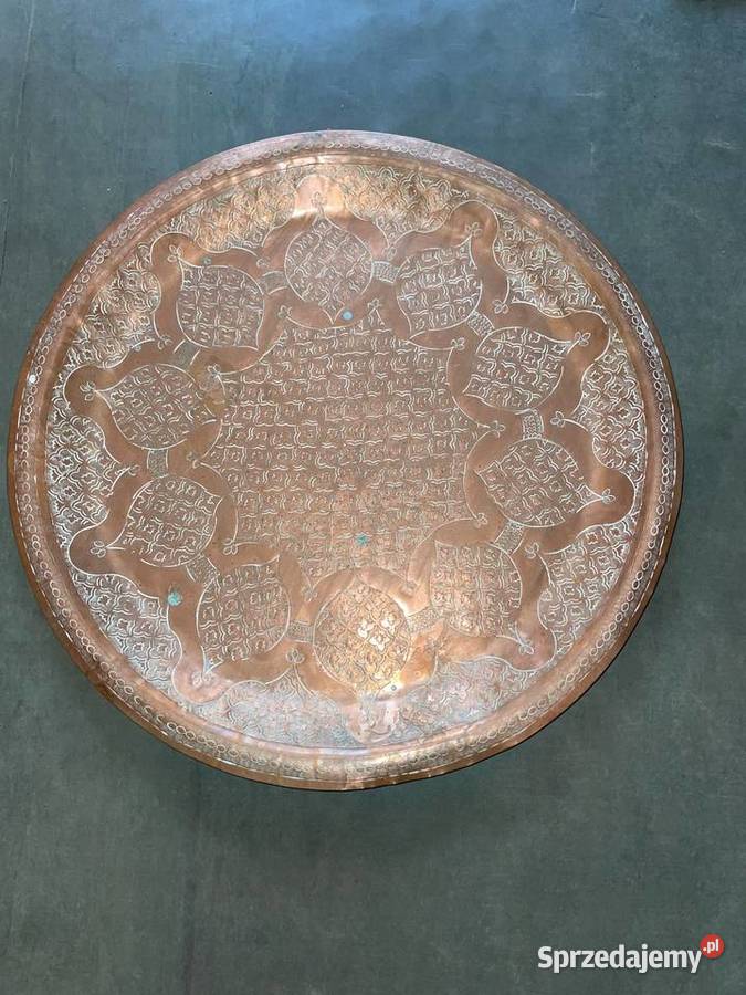 Sprzedam kilka miedzianych obrazów proszę pytać Murów