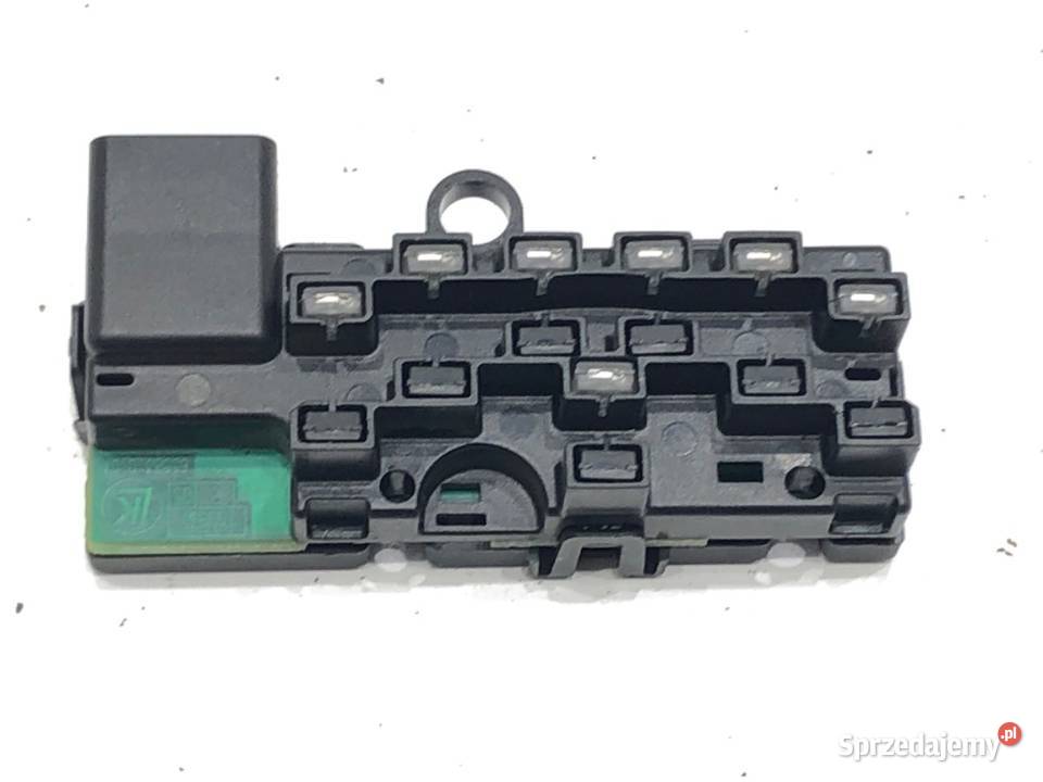 CZUJNIK KĄTA SKRĘTU VW PASSAT B6 3C0959654 0510