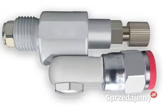 Agregat malarski Wagner Control Pro 250 M Wieluń