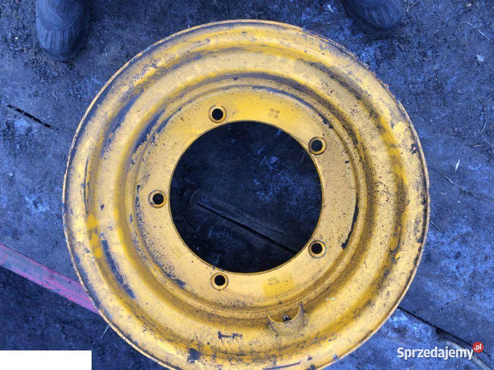 JCB Felga 13x20 Jastrzębniki