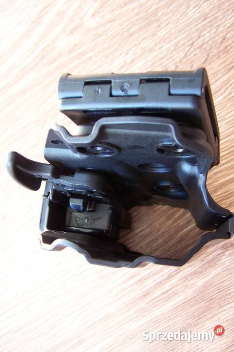 Kabura taktyczna do Glock 2627303339 HK MP SW Reda sprzedam