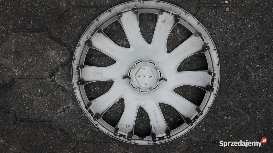 Kołpak oryginalny renault 16 Gniezno