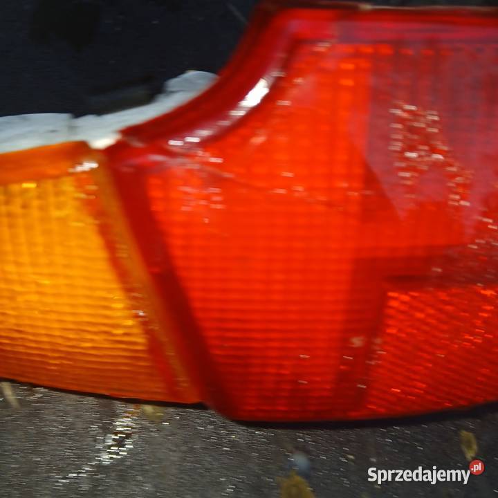 Bmw r1100rt lampa tylna sprzedam