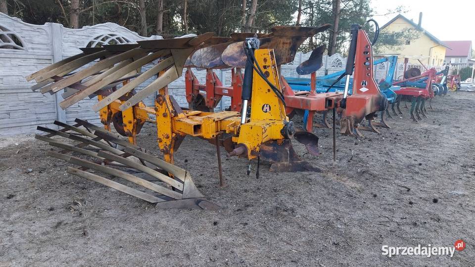 ROZSIEWACZ 600L AMAZONE ZAF604R do nawozu Rauch śląskie Przymiłowice