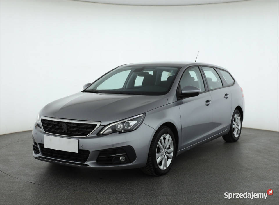 Peugeot 308 15 BlueHDi manualna