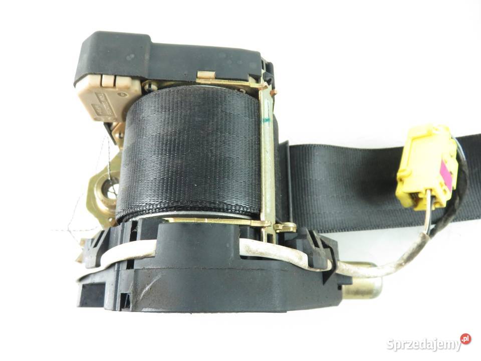 PAS BEZPIECZENSTWA PRAWY PRZÓD TOURAN małopolskie