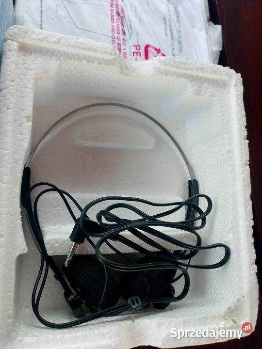 Walkman kasetowy Unikat Dąbrówka-Wyłazy