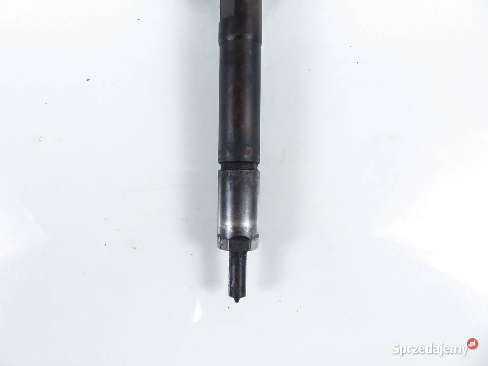 WTRYSKIWACZ CITROEN BERLINGO I 16 HDI 0445110239 sprzedam