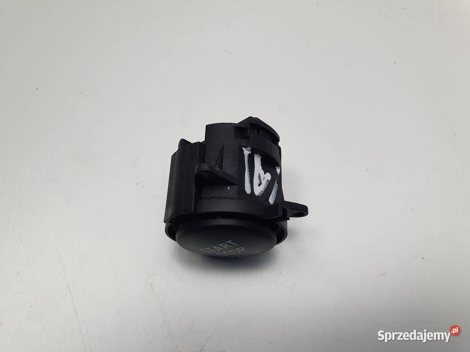 PRZYCISK START STOP BMW E60 E61 LCi lift 0710 osobowe Chełm