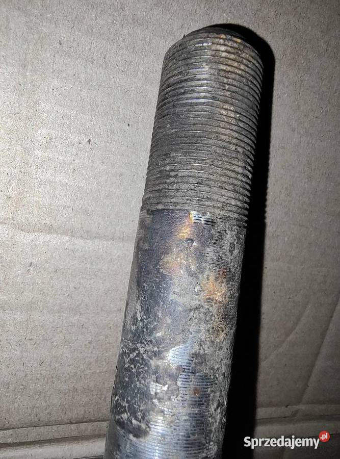 Półka przedniego zawieszenia Ural M63 M66 M67 wielkopolskie Leszno sprzedam