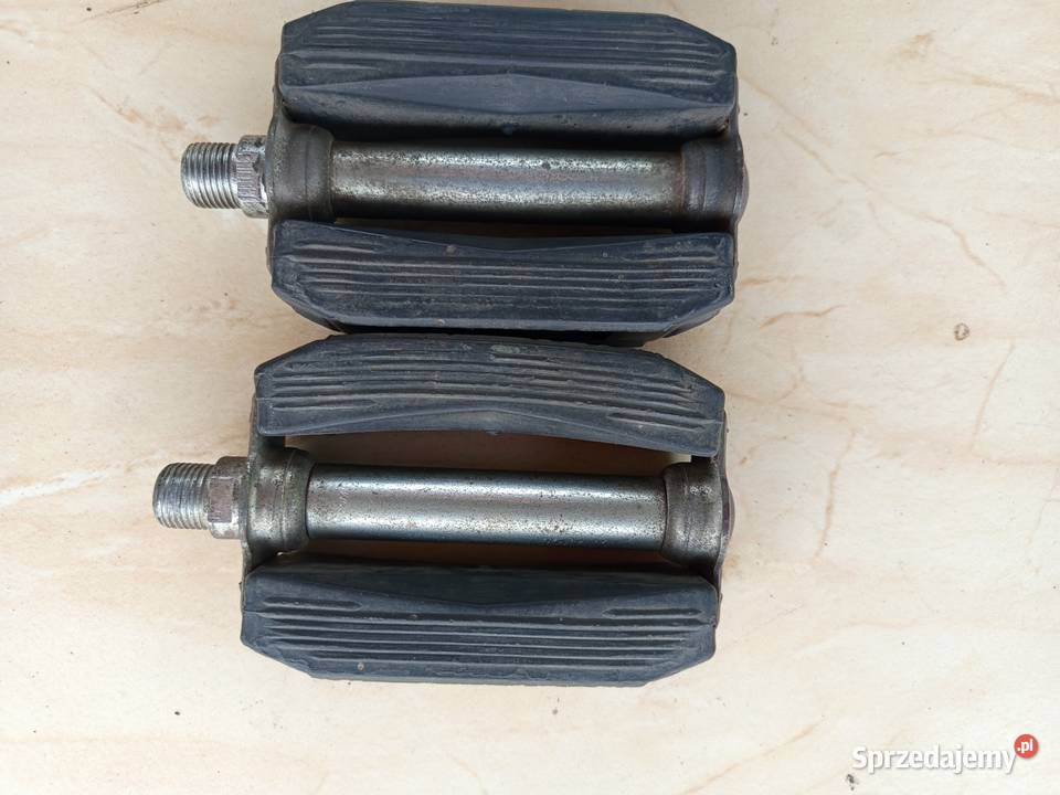 Pedały Romet Komar Zgierz