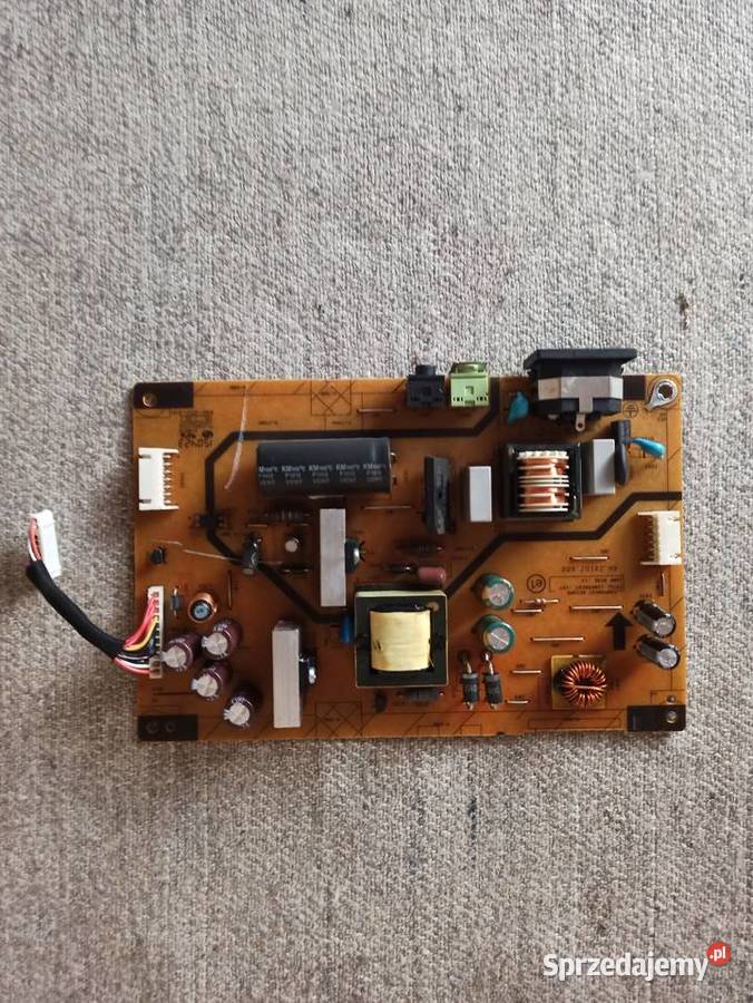 Zasilacz do monitora liyama 4H28102A00 Rybnik