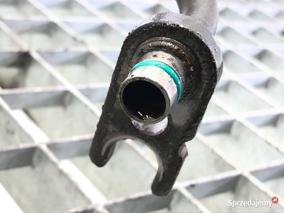 WĄŻ WSPOMAGANIA PEUGEOT 407 16 109 0411 PRZEWÓD sprzedam