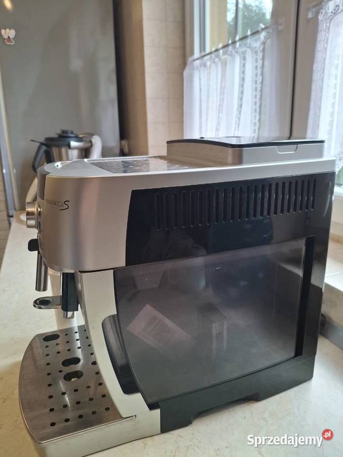 Ekspres do kawy DeLonghi Magnifica 3 Toruń