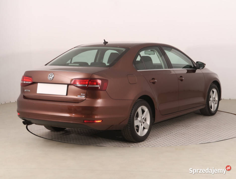 VW Jetta 14 TSI centralny zamek Piaseczno
