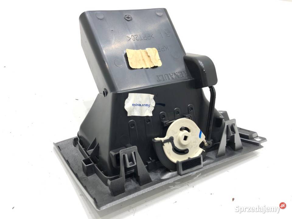 KRATKA NAWIEWU PRAWY PRZÓD RENAULT MEGANE III sprzedam