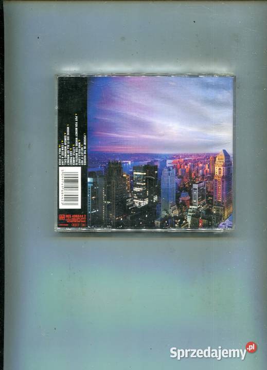 Standing on the Shoulder of Giants Płyta CD Szczecin