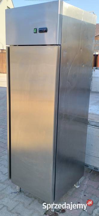 Szafa chłodnicza gastronomiczna Graner Gastronomia Słupia Kapitulna