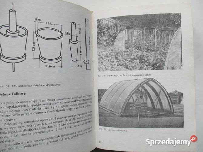 Na działce i w ogródkuEncyklopedia rolnicza Łódź